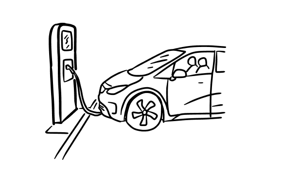 Electric Car Charging Station: A Vital Component of Modern Mobility
