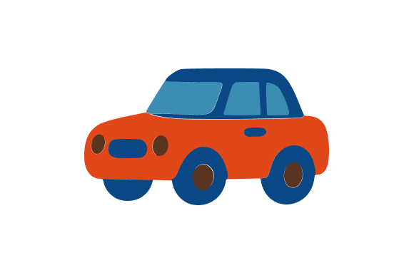 h1 Car Cartoon Flat: A Strategic Asset for Modern Designers and Marketers