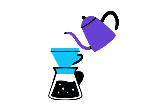 Manual Pour Over Coffee Brewing Method: A Strategic Approach to Coffee Craftsmanship
