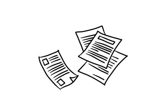 Multiple Business Documents or Files