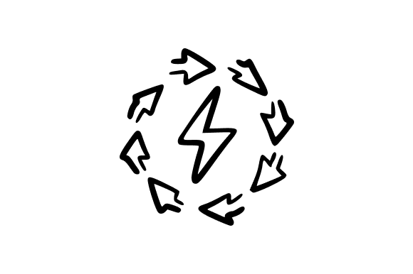 Renewable Energy Symbol